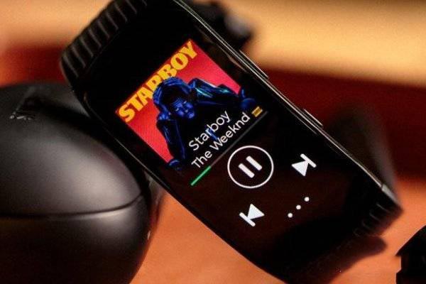 小米穿戴和小米运动有什么区别?