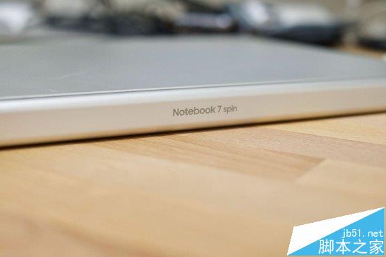 三星Notebook 7 Spin笔记本上手体验测评