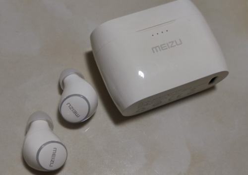 JEET Air Plus全面对比魅族POP真无线蓝牙耳机 哪一款更值得入手