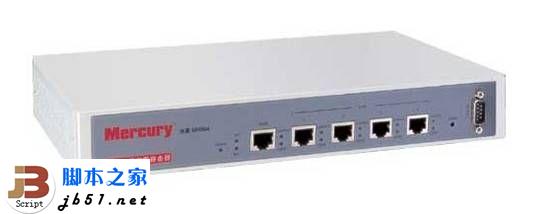 水星路由器网络安全和常见攻击的介绍