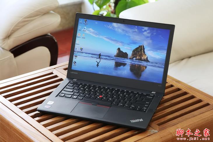 ThinkPad A475值得买吗？ThinkPad A475商务本详细图解评测