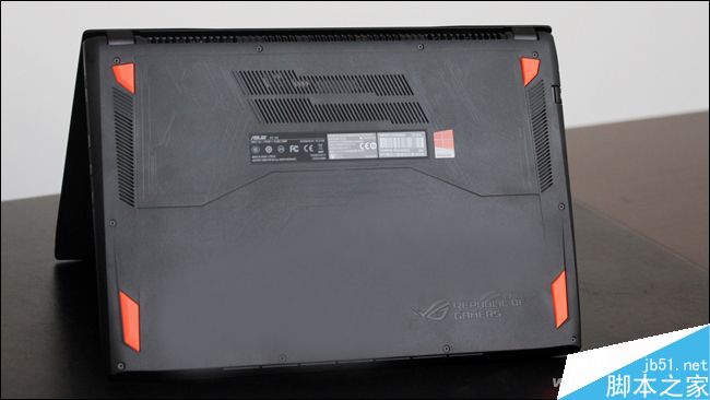 GTX1060加持的S5VM6700怎么样?华硕STRIX S5VM评测体验