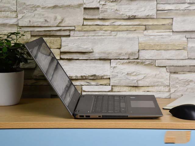 ZBook Studio G5笔记本值得买吗 ZBook Studio G5全方位评测