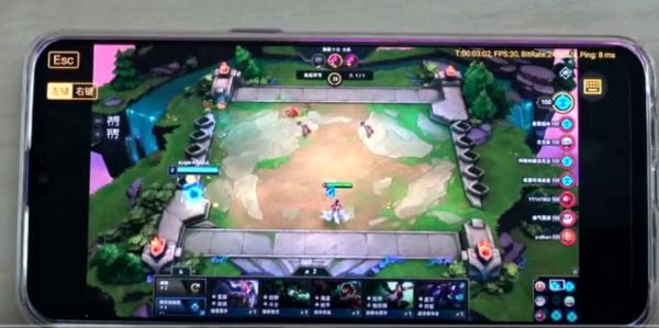 Wegame怎么用手机玩电脑游戏 Wegame手机玩电脑游戏教程