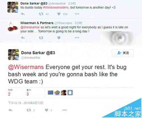 Win10一周年更新预览版14366本周更新 主要修复Bug