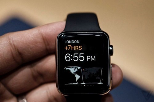 Apple Watch怎么样？Apple Watch真机上手评测