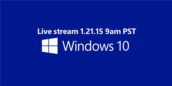 WP10/Win10消费者预览版发布会图文实录(附Win10发布会官方视频直播地址)