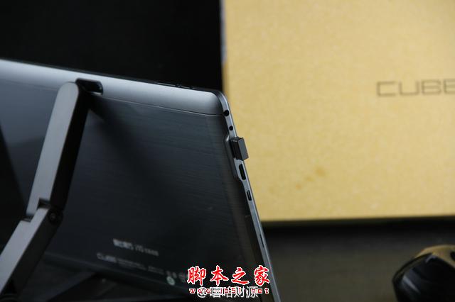 感受酷比魔方i10热切换之美