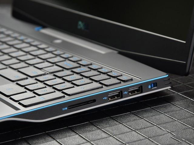 戴尔新G3值得入手吗 九代酷睿加持笔记本戴尔新G3详细评测