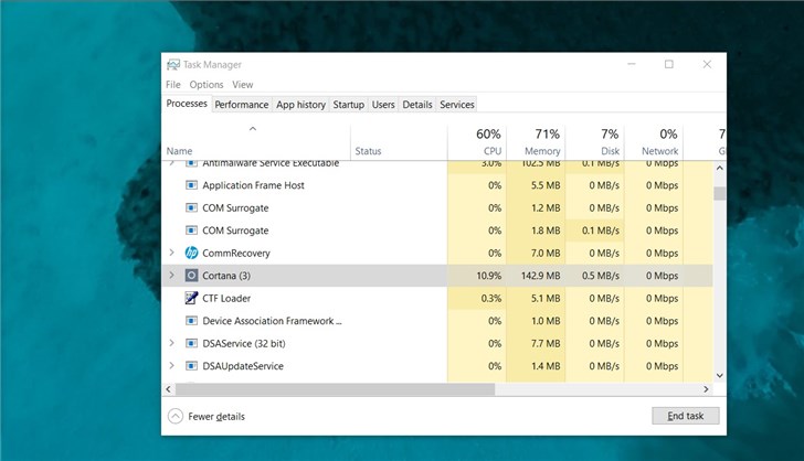 微软推送2019 Win10更新五月版18362.329累积补KB4512941