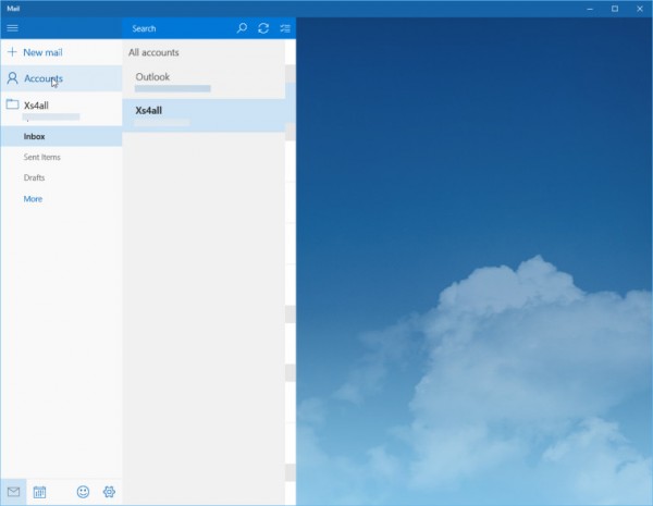 微软对Windows 10正式版小幅度整改 改进部分Office通用及核心应用