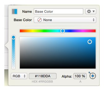 paintcode怎么使用教程 paintcode for mac破解版视频教程