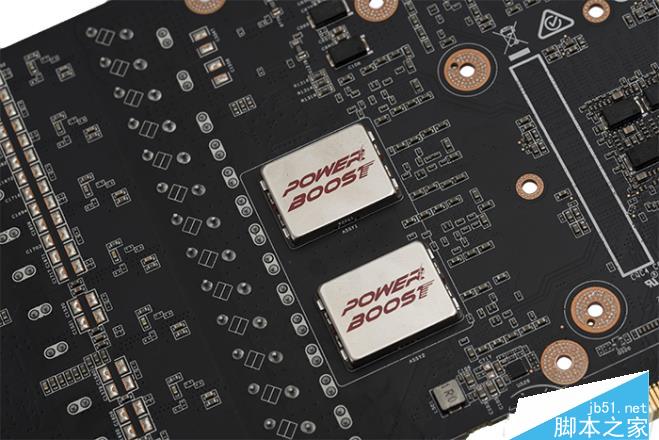 索泰GTX1080 Ti寒冰至尊显卡详细深度拆解评测