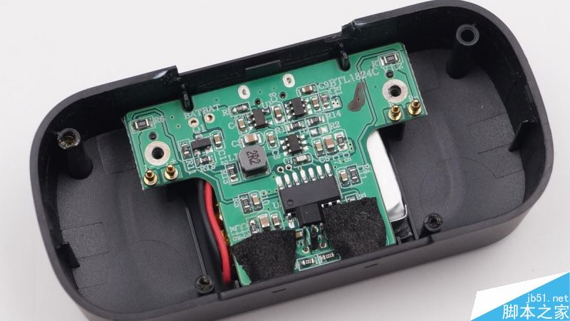 FIIL T1真无线入耳式TWS蓝牙耳机拆解图解评测