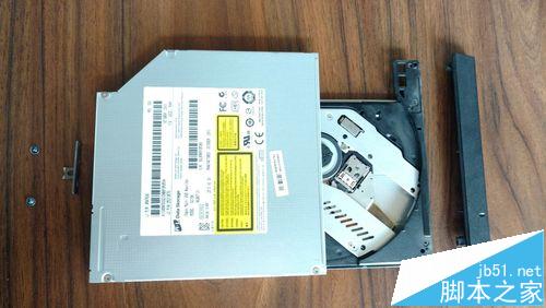 联想ThinkPad E440怎么加装SSD固态硬盘改装双硬盘?