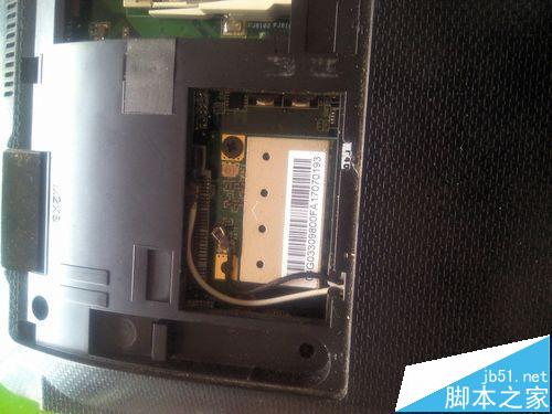 华硕A43S笔记本怎么拆机?华硕A43S详细的拆机图文