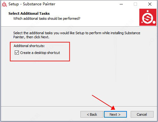3D绘画软件substance painter 2020免费安装及激活图文教程