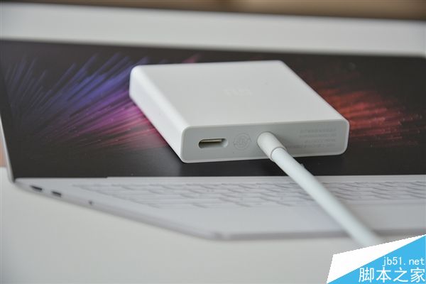 4999元小米笔记本Air详尽开箱图赏