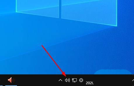 Win10声音怎么从麦克风传递到扬声器?