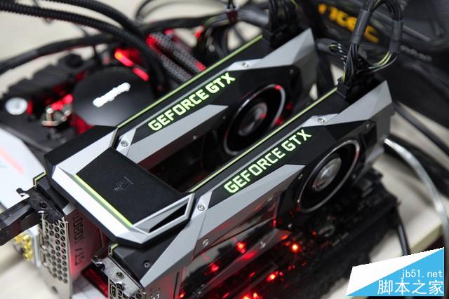 GTX 1080 Ti SLI显卡怎么样？NVIDIA GTX 1080 Ti SLI双卡性能图解评测