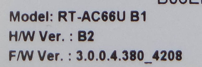 华硕ACRH17和AC66U B1哪个值得买？华硕AC66U B1和ACRH17路由对比详细评测