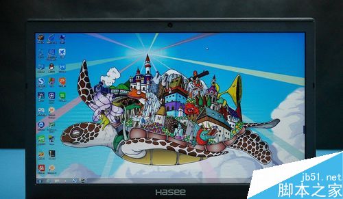 神舟k650dg6d1怎么样?神舟新品战神K650D-G6D1深度评测