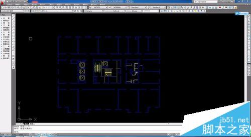 SketchUp图纸导图cad后有破面不能完全显示怎么办?