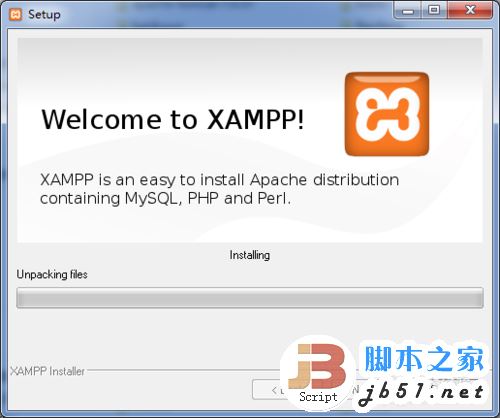 Windows下用kodexplorer可道云在本地搭建私有云的步骤