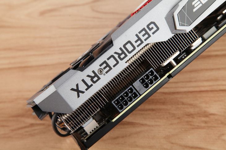 七彩虹iGame RTX 2080 Advanced OC显卡详细评测 颜值实力兼备