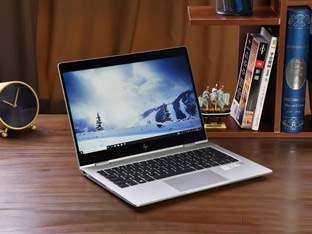 便携商务利器 惠普战X i5-8265U版高端翻转商务本详细图文评测