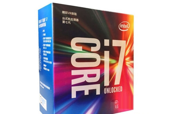 AMD Ryzen 7 1700和i7 7700K性能对决：游戏性能谁更强？