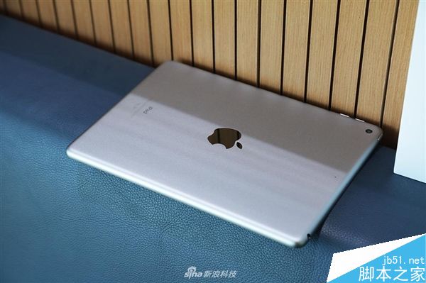 苹果全新9.7英寸iPad国行开箱图赏:很值得购买