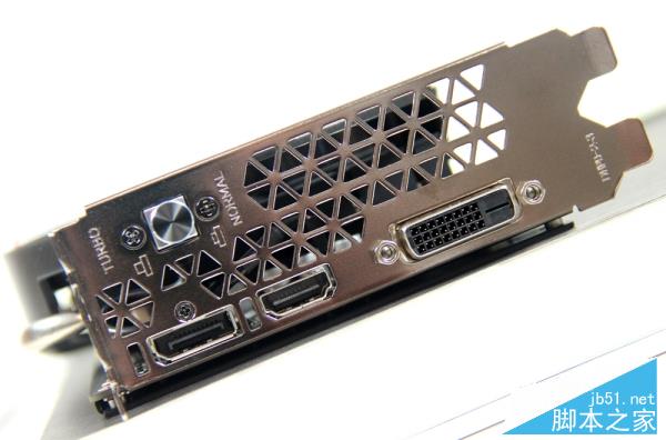七彩虹iGame1050Ti 烈焰战神U-4GD5深度评测和拆解