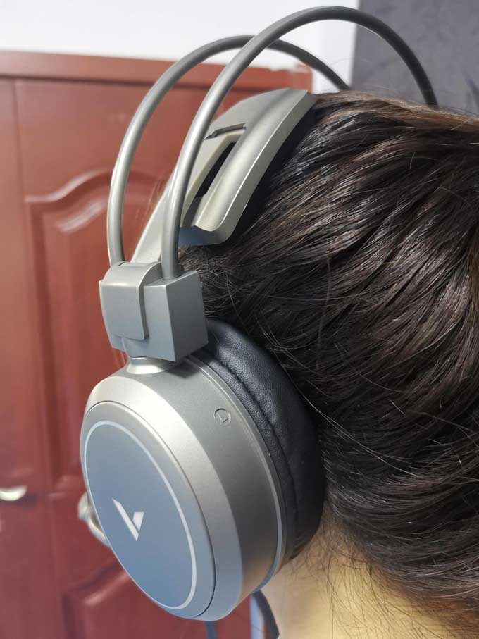 雷柏VH610值得买吗 雷柏VH610详细评测