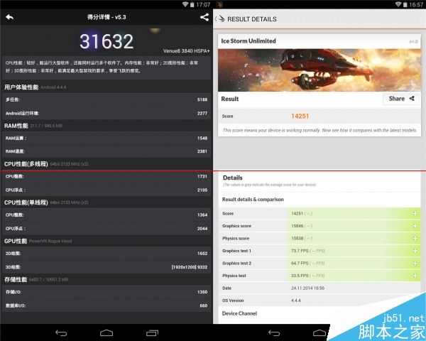 戴尔Dell Venue 8平板评测