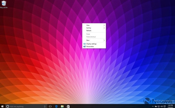 Windows 10 Build 10166发布 Groove品牌正式上线