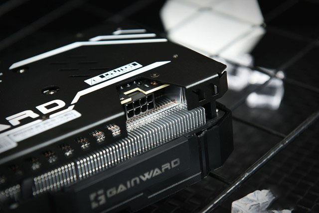 耕升RTX 3060 追风EX RGB 12GB显卡详细评测