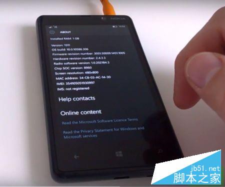 Win10 Mobile 10586.306提前上手视频评测