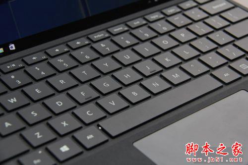 Surface Pro4上手体验评测：细节更完美，续航是短板