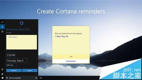Win10 RS2预览版中的便利贴更新 修复Bug增强性能