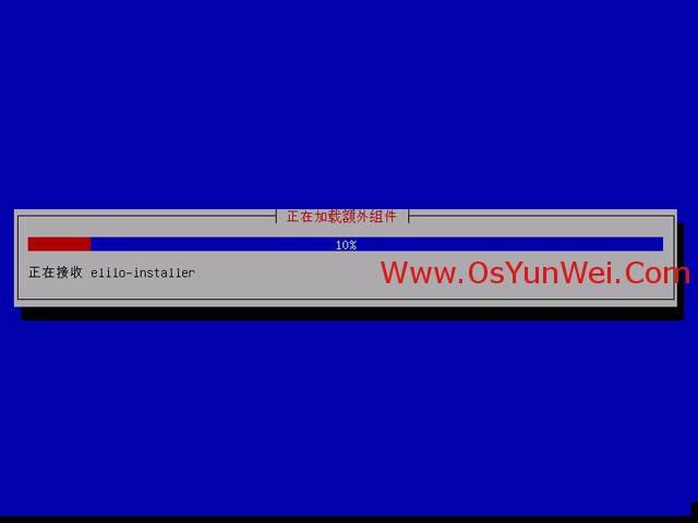 Debian 7.0.0 安装教程图解