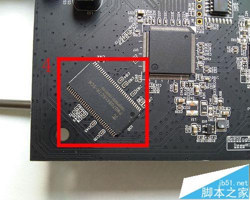 360路由器P1该怎么拆解? 360p1拆解图文教程