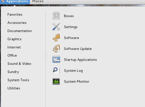 CentOS7如何设置终端快捷键?CentOS7设置终端快捷键的方法