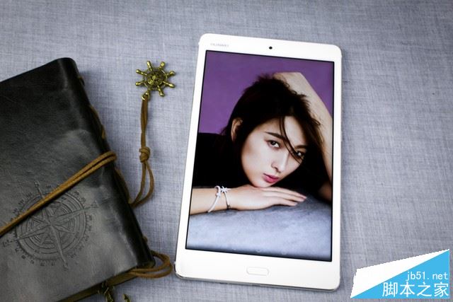 华为平板M3青春版值得买吗?华为平板M3青春版外观/性能/系统全面评测图解