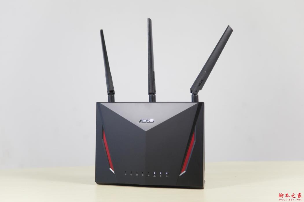 华硕RT-AC86U做工怎么样？华硕 RT-AC86U路由器暴力拆解详细评测