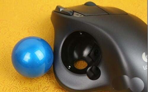 罗技m570鼠标怎么样? 罗技m570使用技巧