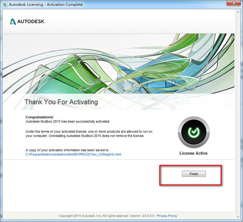 Autodesk Mudbox 2015怎么安装？Mudbox2015汉化安装破解图文教程