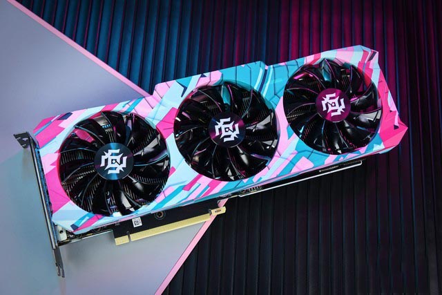 索泰RTX 3070 X-GAMING OC怎么样 索泰RTX 3070 X-GAMING OC详细评测