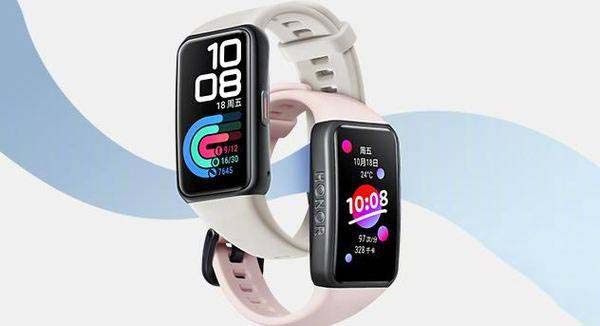 荣耀手环6nfc和标准版区别是什么 荣耀手环6nfc和标准版对比介绍