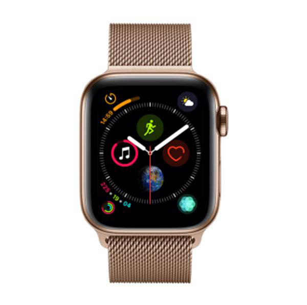 Apple Watch Series 5怎么调节声音大小